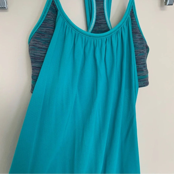 Lululemon No Limits Tank Top 4 - Picture 7 of 7